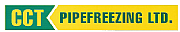 CCT Pipefreezing Ltd logo
