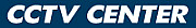 CCTV Center logo