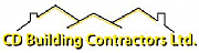 C.D. BUILDING CONTRACTORS LTD logo