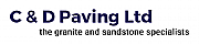 Cd Paving Ltd logo