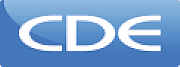 Cde Global Ltd logo