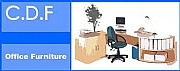 CDF Office Furniture Ltd logo
