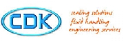 CDK Engineering Services Ltd logo