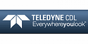 Teledyne CDL logo