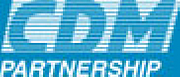 CDM Partnership logo
