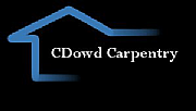 CDowd Carpentry and Building Services logo
