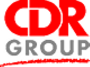 CDR Group logo
