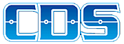 C.D.S. logo