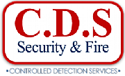 Cds Security Ltd logo