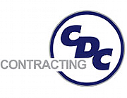 CDV CONTRACTING Ltd logo