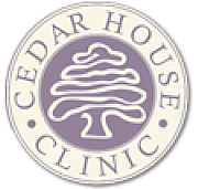 Cedar House Clinic Ltd logo