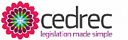 Cedrec Information Systems Ltd logo