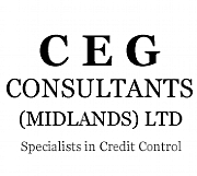 C.E.G. Consultants (Midlands) Ltd logo