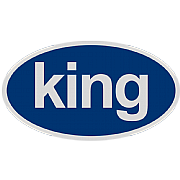 King Packaging Machinery - C.E.King Ltd logo