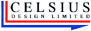 Celsius Design Ltd logo