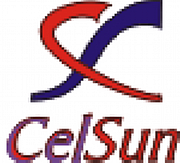 CelSun logo