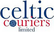 Celtic Couriers Ltd logo