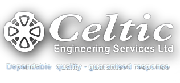 Celtic Engineering Services Ltd logo