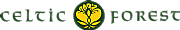 Celtic Forest logo