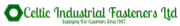 Celtic Industrial Fasteners Ltd logo
