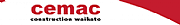 Cemac Construction Ltd logo
