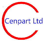 Cenpart Ltd logo