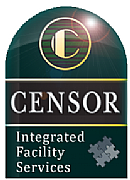 Censor Security Ltd logo