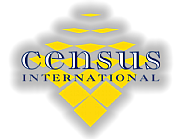 Census Ltd logo