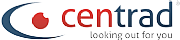 Centrad logo
