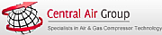 Central Air International Ltd logo