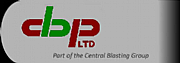 Central Blasting & Painting Ltd logo