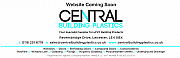 Central Building Plastics Ltd logo