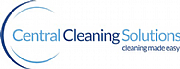 Central Cleaning Solutions logo