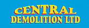 Central Demolition Ltd logo