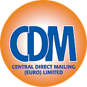 Central Direct Mailing (UK) Ltd logo