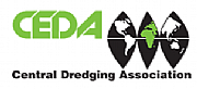 Central Dredging Association logo