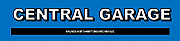Central Garage (Raunds) Ltd logo