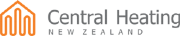 Central Heat Pumps Ltd logo