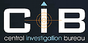 Central Investigation Bureau Ltd logo