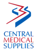 Central Medical Supplies Ltd logo