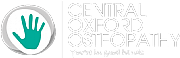 Central Oxford Osteopathy Ltd logo