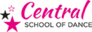 CENTRAL SCHOOL of DANCE LTD logo