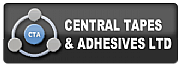 Central Tapes & Adhesives Ltd logo