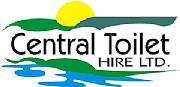 Central Toilet Hire logo