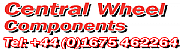 Central Wheel Components Ltd logo