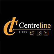 Centreline Fires logo