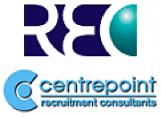 Centrepoint Recruitment Consultants Ltd logo