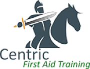Centric First Aid Training logo