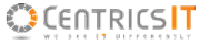 Centricsit Europe Ltd logo