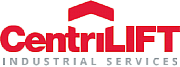 Centrilift Industrial Services logo